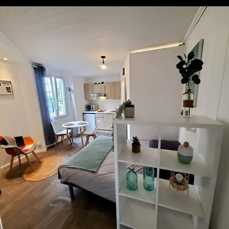 Apartment Le Pret Wifi *