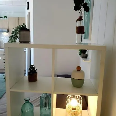 Le Pret Wifi Apartment Besancon